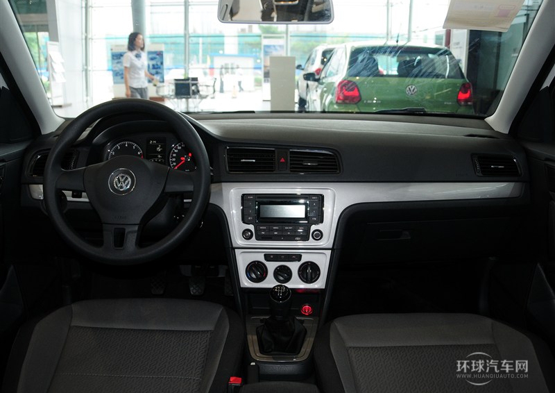 2013款 1.6L 手動風尚型