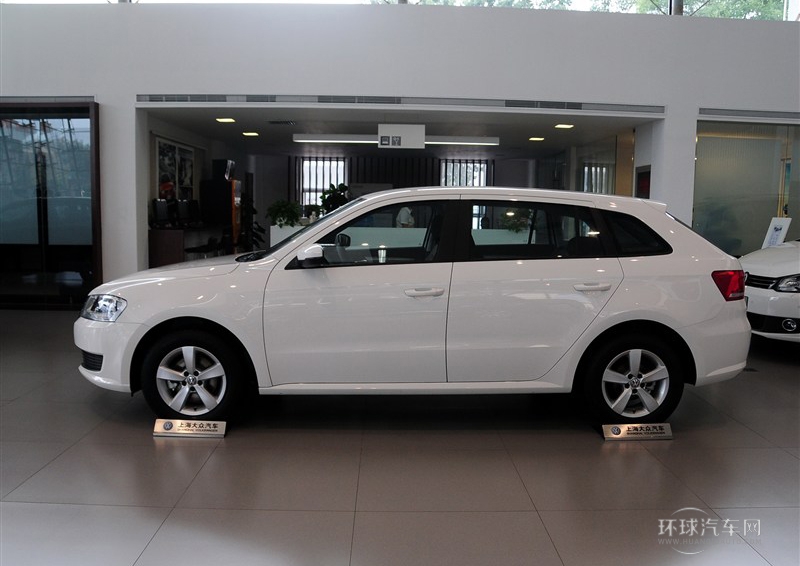 2013款 1.6L 手動風尚型