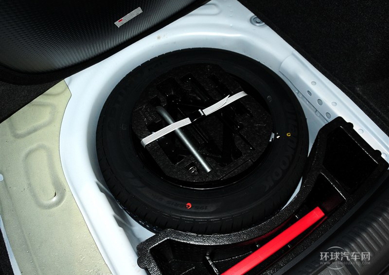 2013款 1.6L 手動舒適型