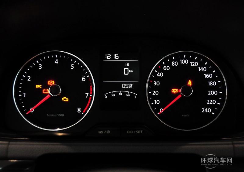 2013款 1.6L 手動舒適型