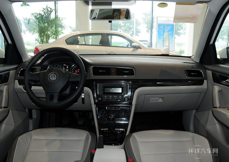 2013款 1.6L 手動舒適型