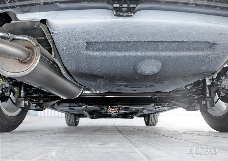 2013款 1.6L 自動風尚型