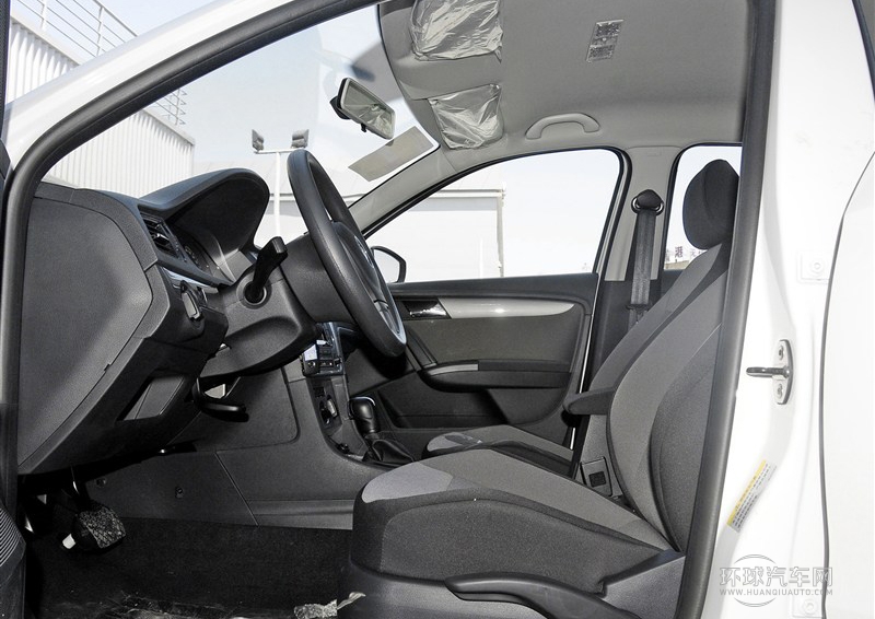 2013款 1.6L 自動風(fēng)尚型