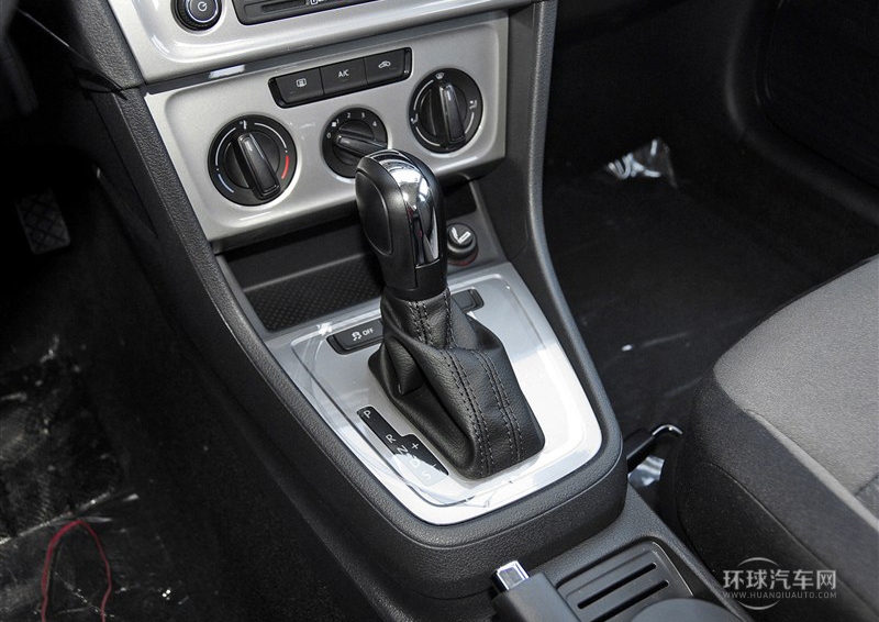 2013款 1.6L 自動風尚型