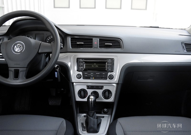 2013款 1.6L 自動風尚型