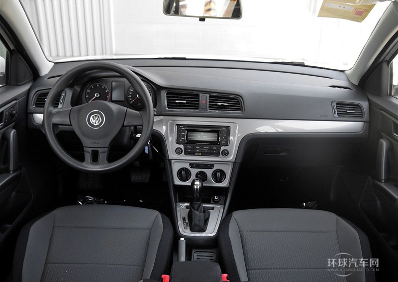 2013款 1.6L 自動(dòng)風(fēng)尚型