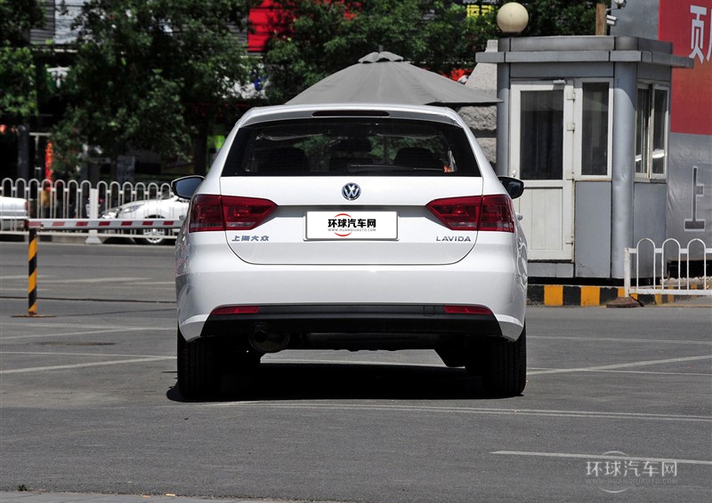 2013款 1.6L 自動風尚型