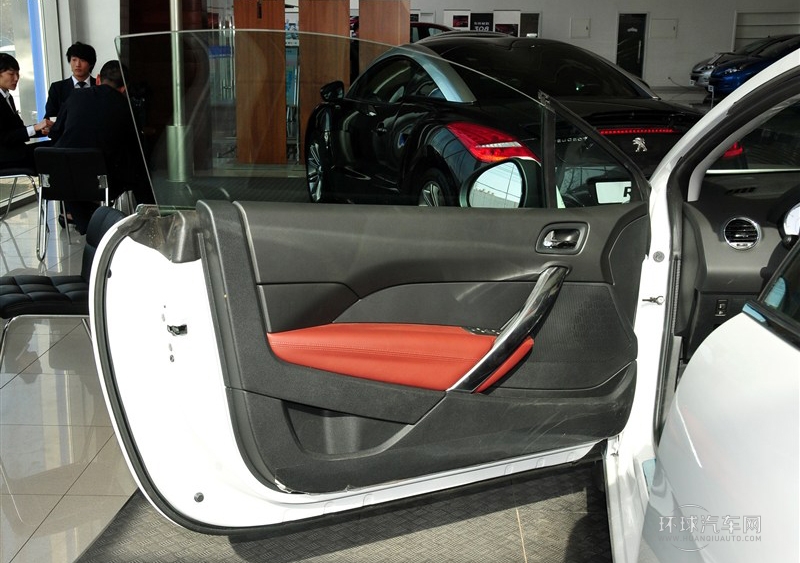 2012款 1.6T CC 時尚型