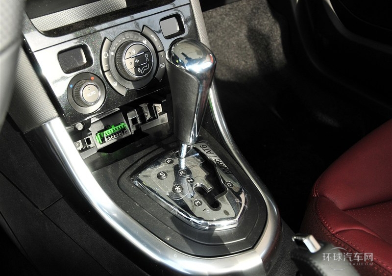 2012款 1.6T CC 時尚型