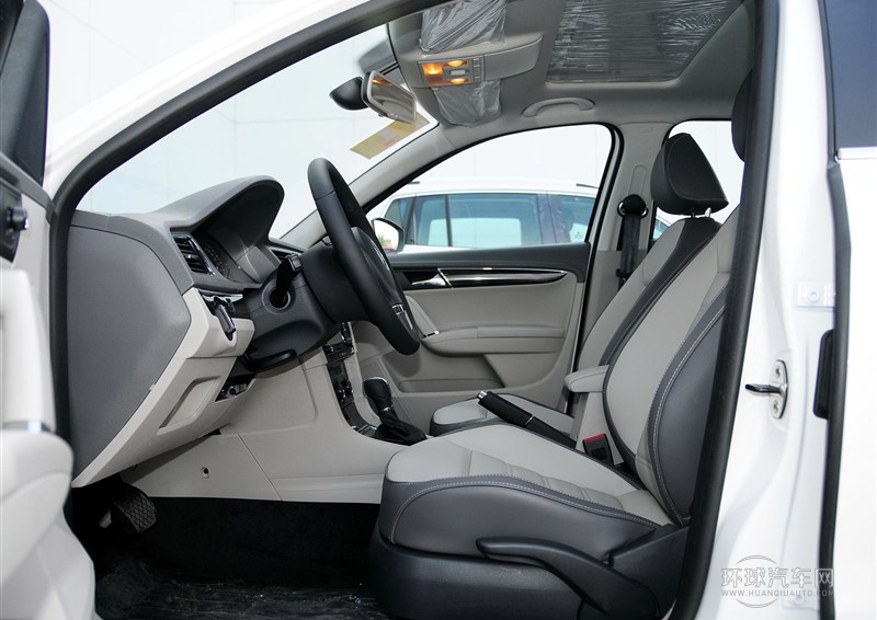 2013款 1.6L 自動豪華型