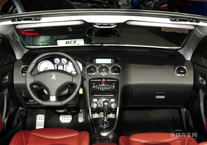 2012款 1.6T CC 時尚型