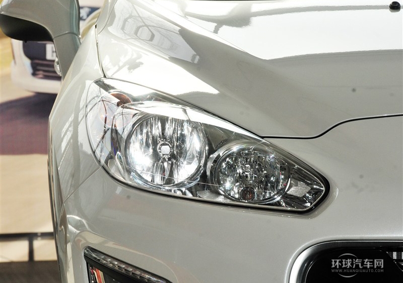 2012款 1.6T CC 時尚型