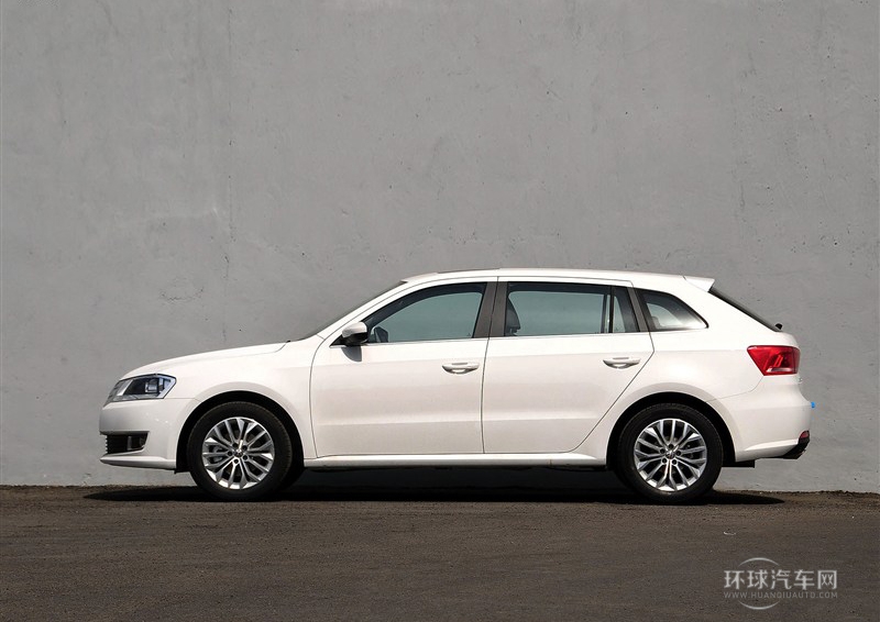 2013款 1.6L 自動豪華型