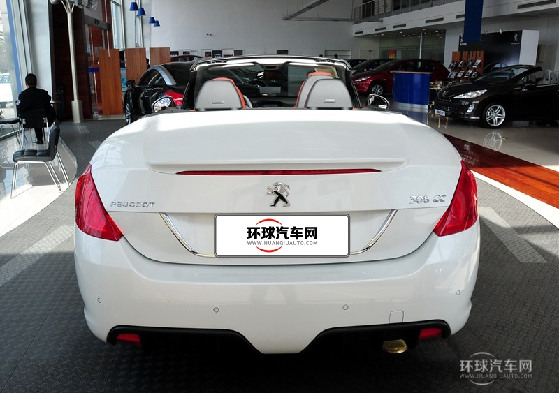 2012款 1.6T CC 時尚型