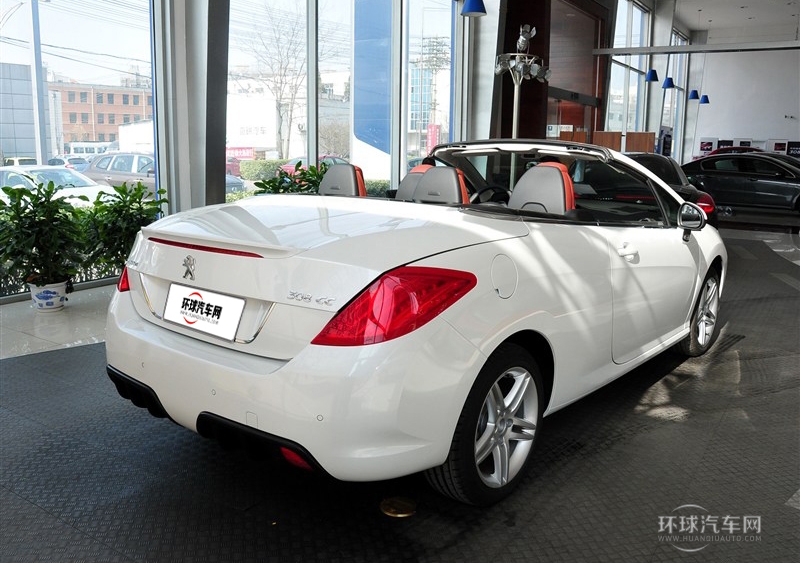2012款 1.6T CC 時尚型