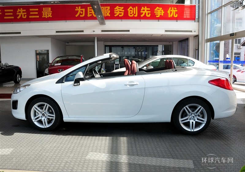 2012款 1.6T CC 時(shí)尚型