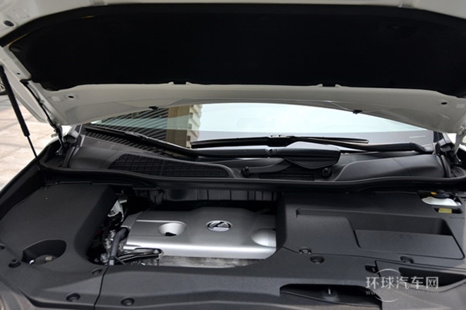 2013款 270 典雅版