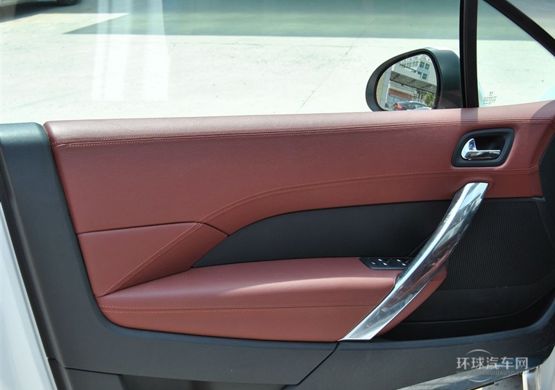 2013款 1.6T CC 羅蘭·加洛斯版