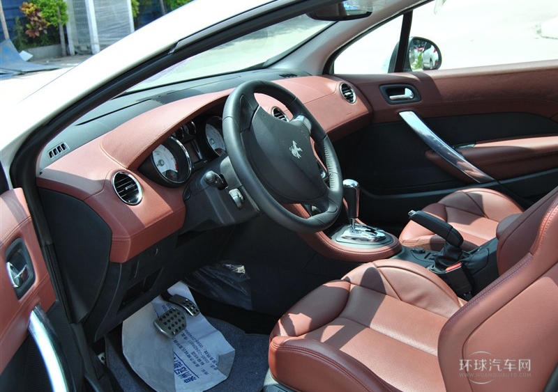 2013款 1.6T CC 羅蘭·加洛斯版