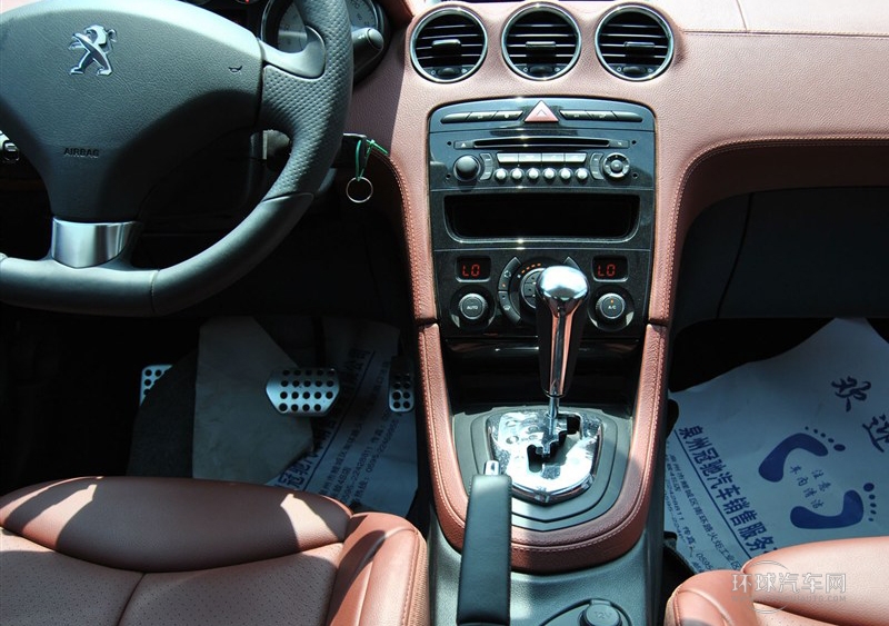 2013款 1.6T CC 羅蘭·加洛斯版