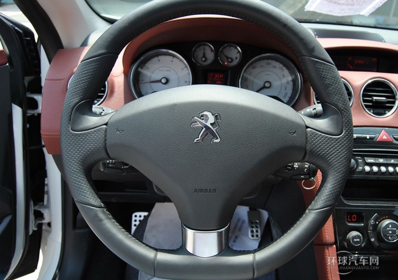 2013款 1.6T CC 羅蘭·加洛斯版