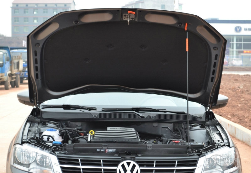 2013款 1.6L 自動舒適型