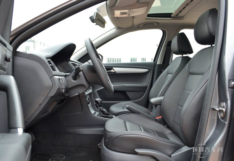 2013款 1.6L 自動舒適型