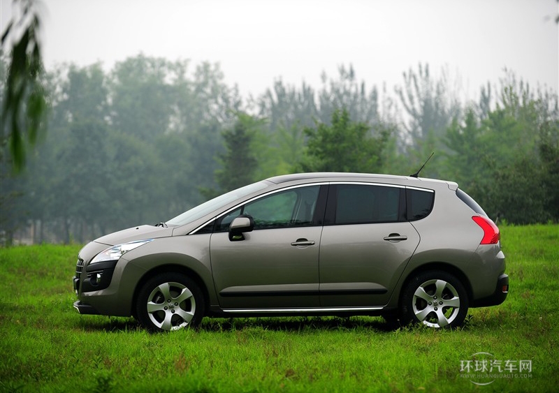 2011款 1.6T 豪華型