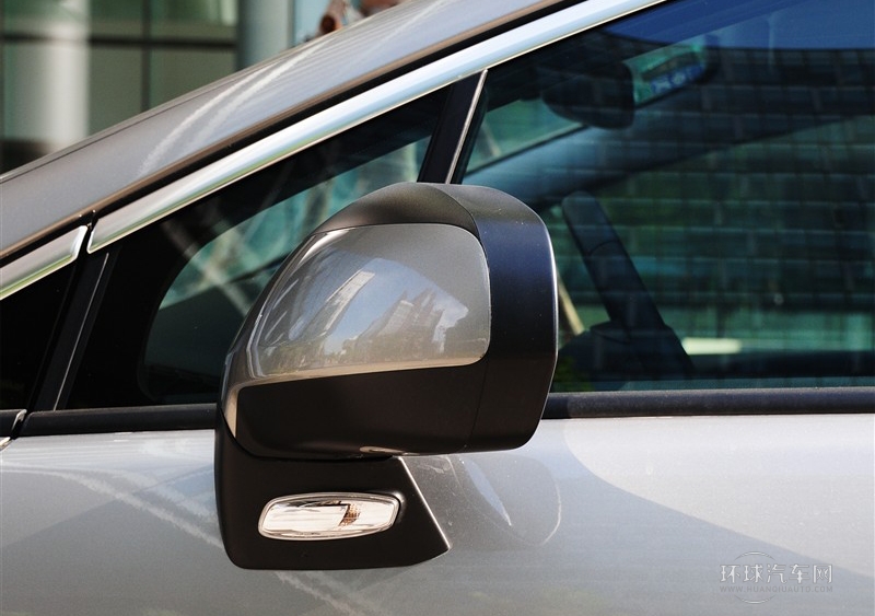 2011款 1.6T 豪華型