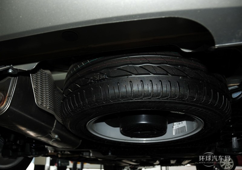 2013款 1.6T SW 時尚型