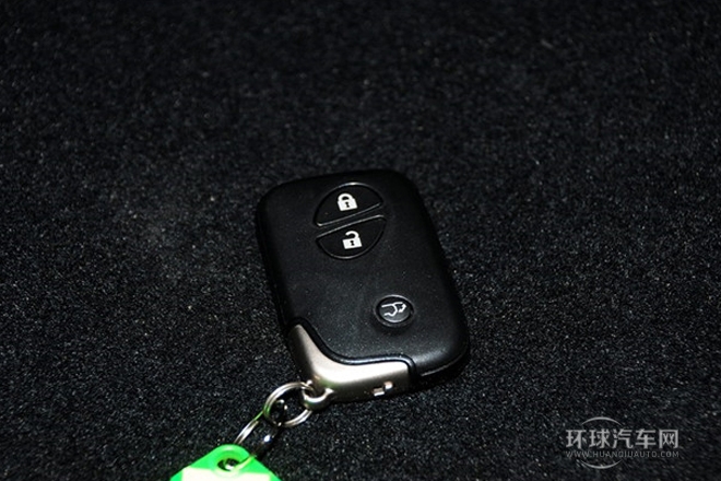 2013款 350 典雅版