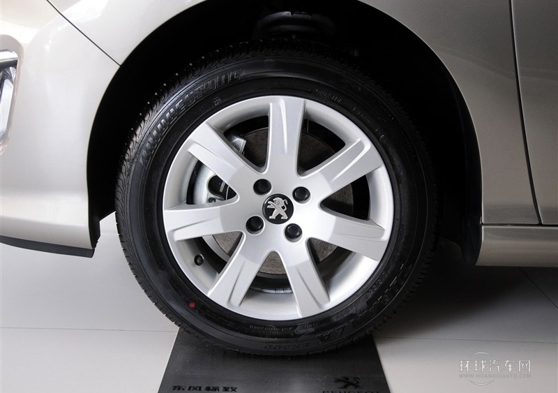 2013款 1.6T SW 時尚型