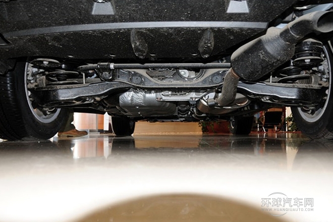 2013款 350 典雅版