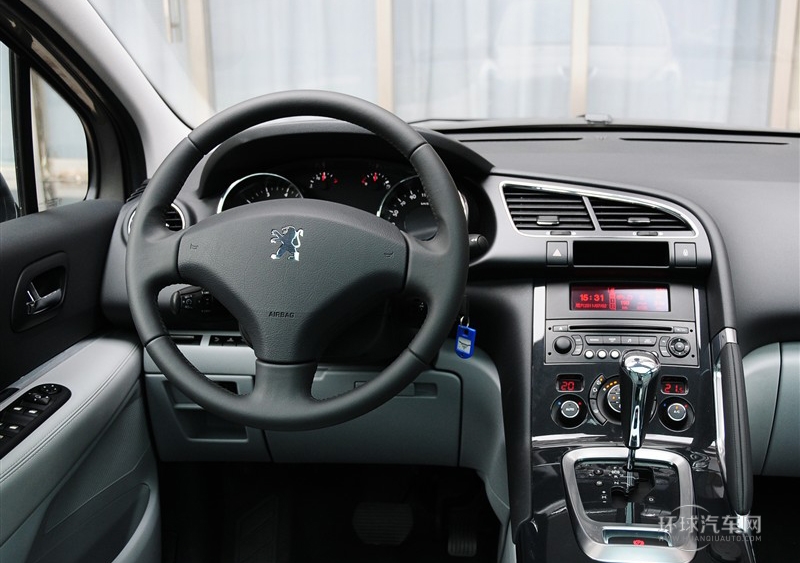 2011款 1.6T 豪華型