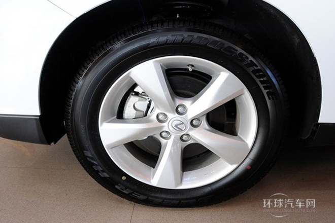 2013款 350 典雅版