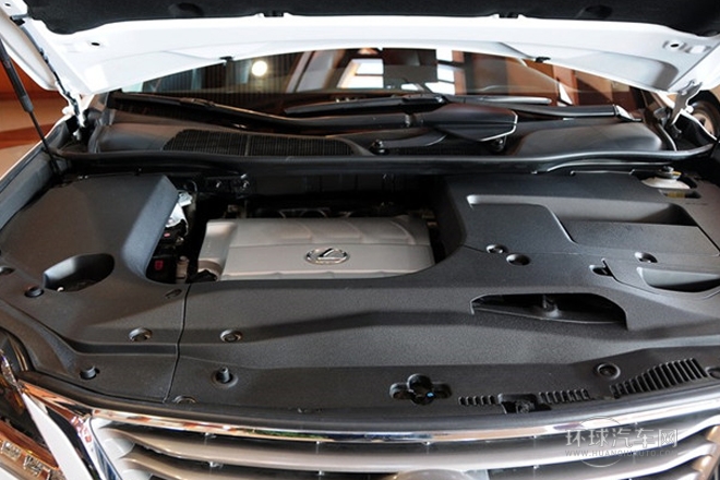 2013款 350 典雅版