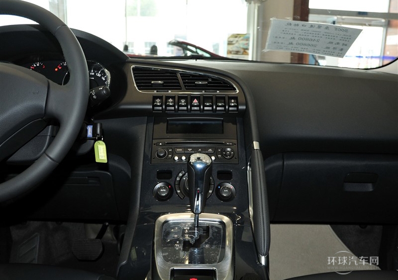 2011款 1.6T 豪華型