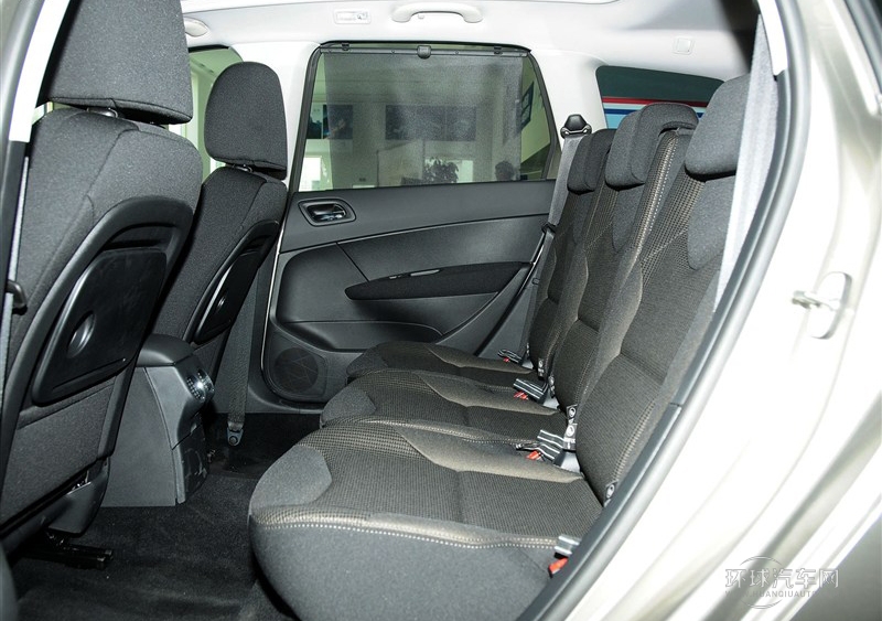 2013款 1.6T SW 時尚型