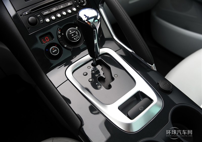 2011款 1.6T 豪華型