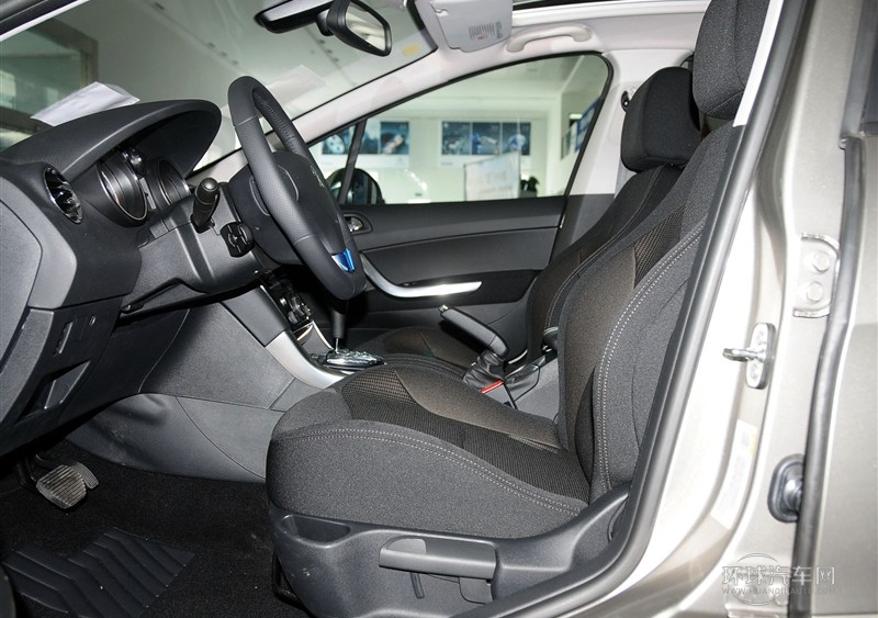 2013款 1.6T SW 時尚型