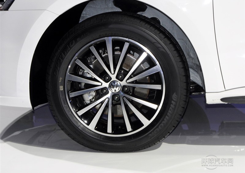 2014款 1.4TSI 自動運動版