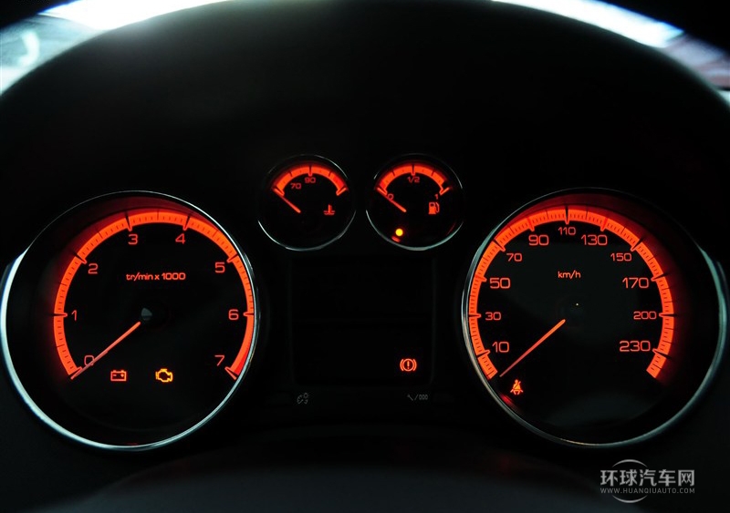 2013款 1.6T SW 時尚型