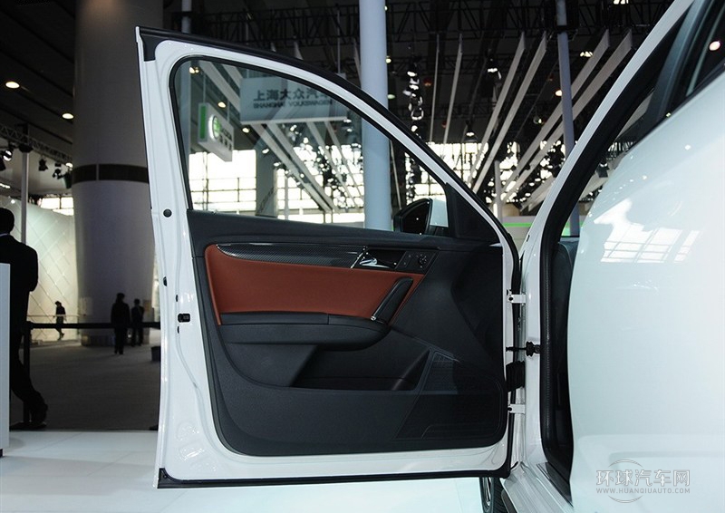 2014款 1.4TSI 自動運動版