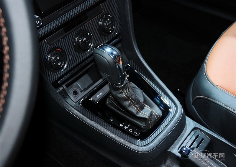 2014款 1.4TSI 自動運動版