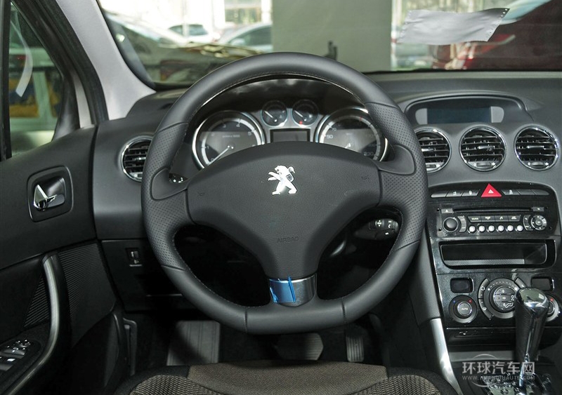 2013款 1.6T SW 時(shí)尚型