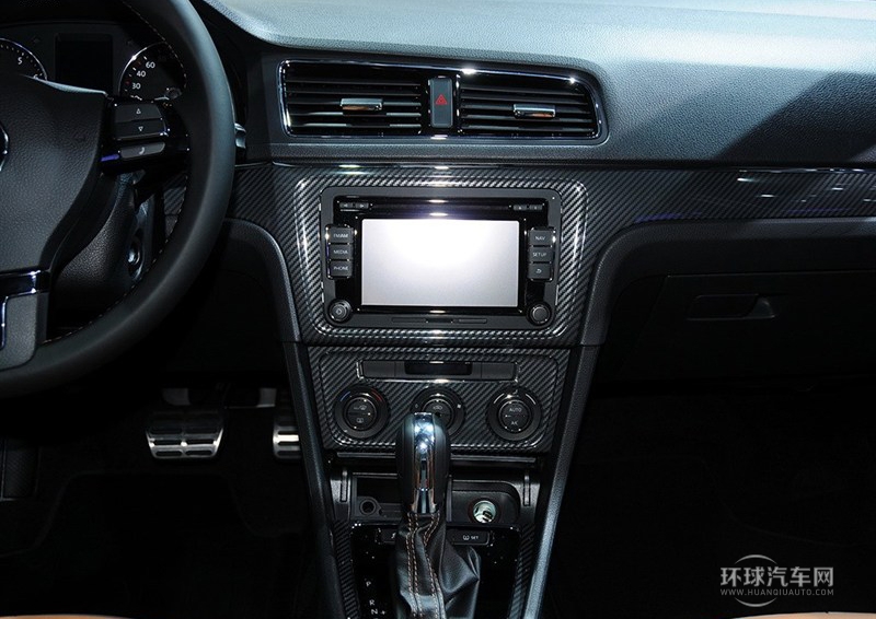 2014款 1.4TSI 自動運動版