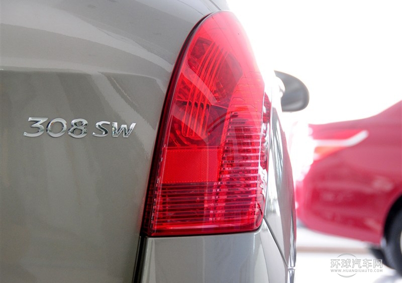 2013款 1.6T SW 時尚型