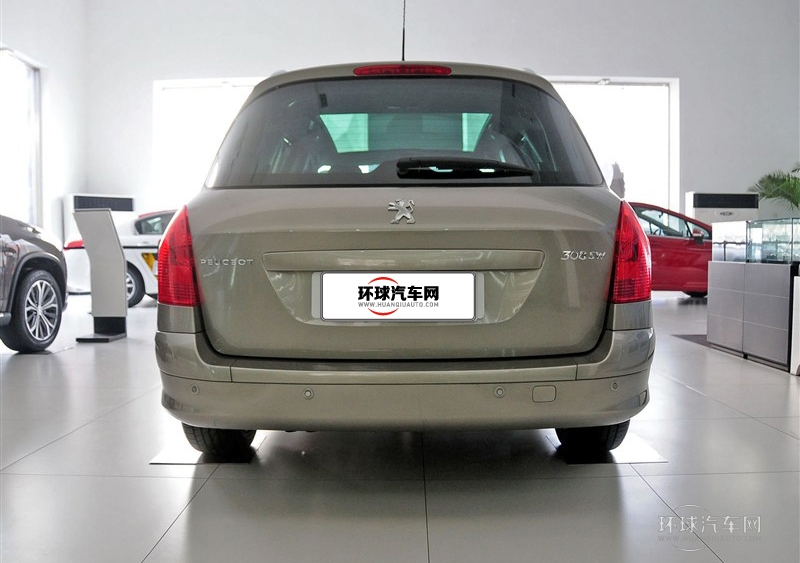 2013款 1.6T SW 時(shí)尚型