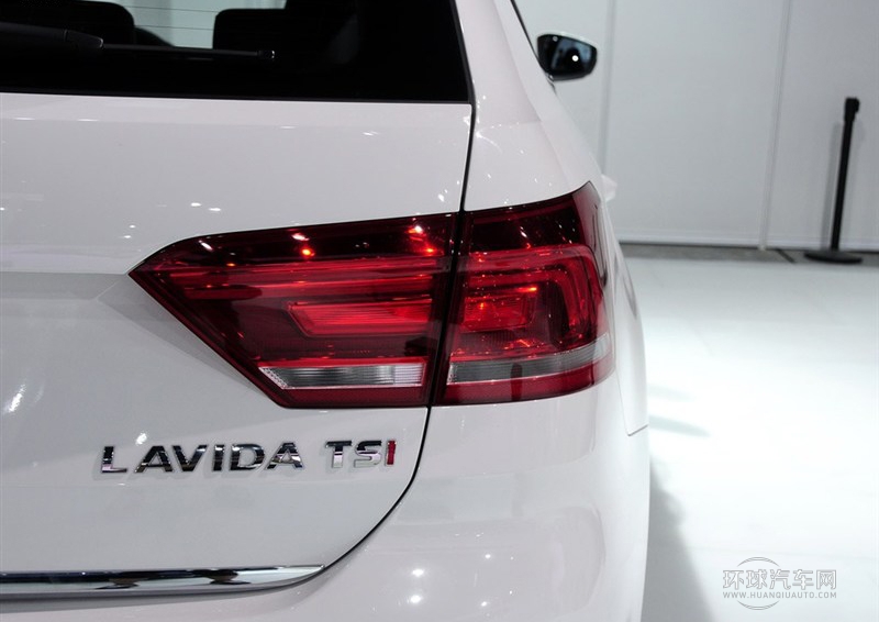 2014款 1.4TSI 自動運動版