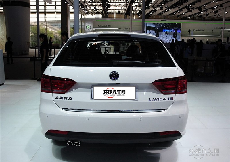 2014款 1.4TSI 自動運動版